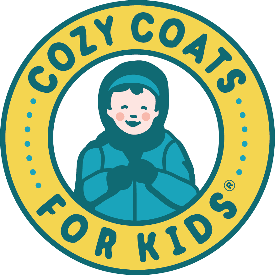 Donate to Cozy Coats for Kids