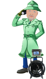 Inspector Nick