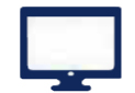 10" LCD Color Monitor