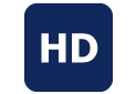 1080P HD Video