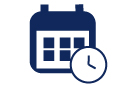 On-Screen Date & Time