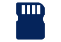 SD Card Recording (Photo/Video)